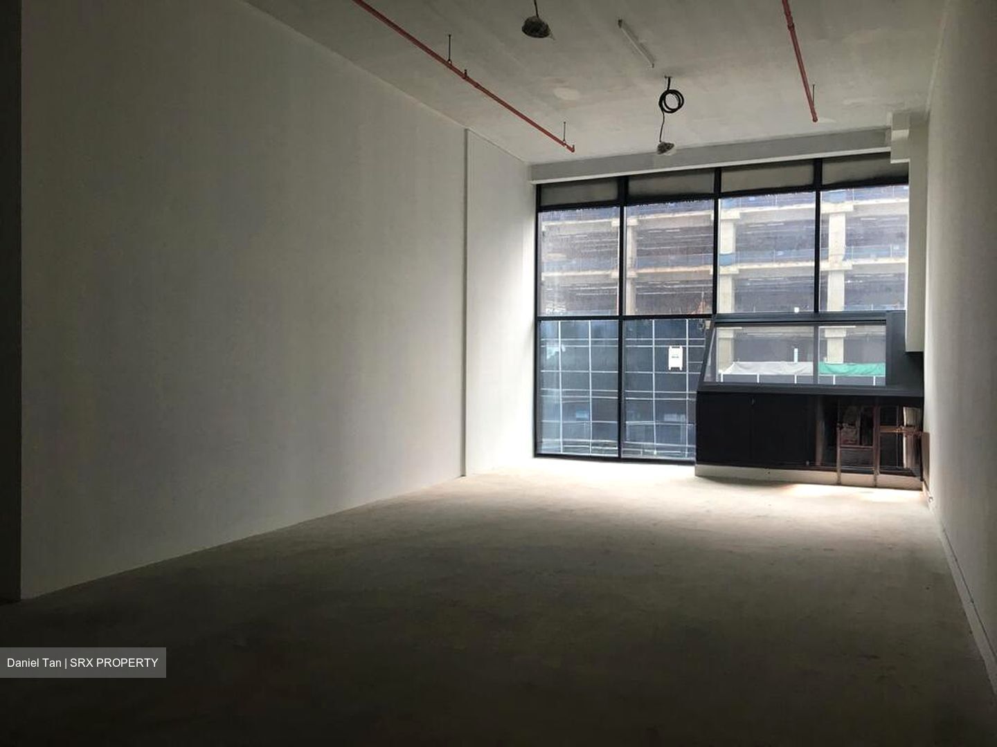 Tahir Building (D1), Office #585964211